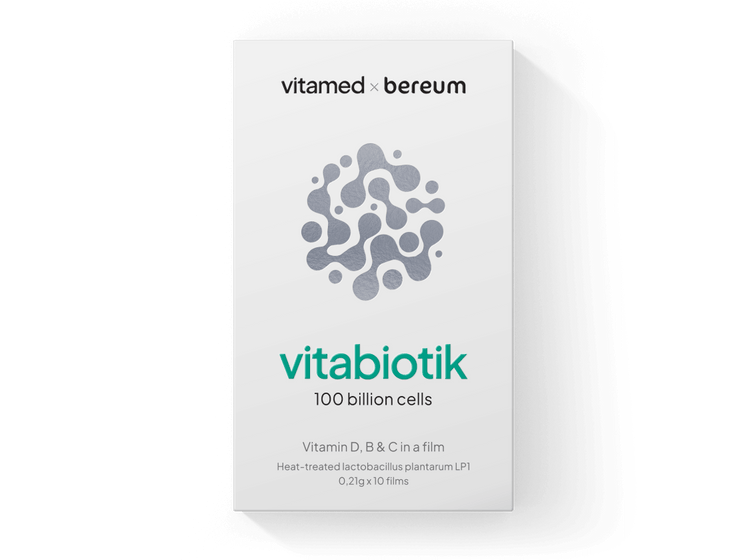 Vitabiotik