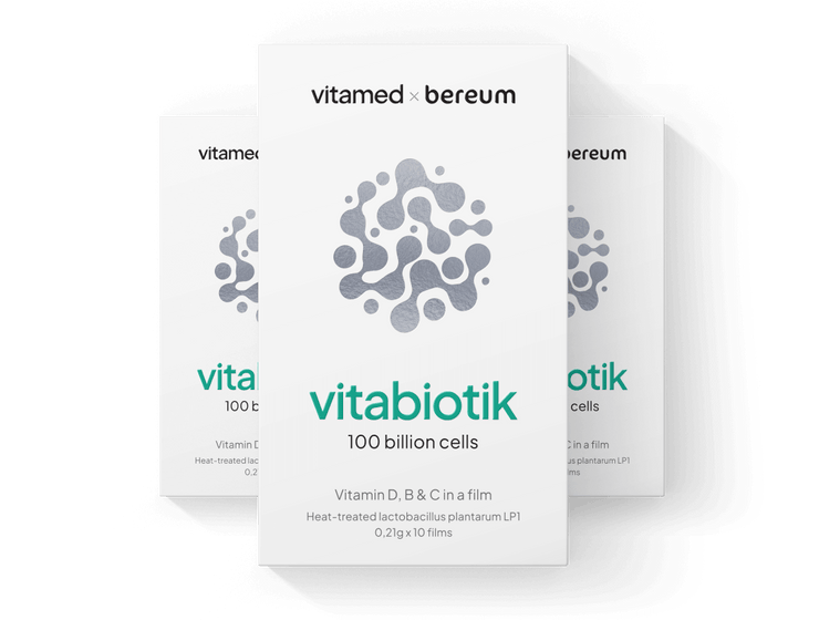 Vitabiotik