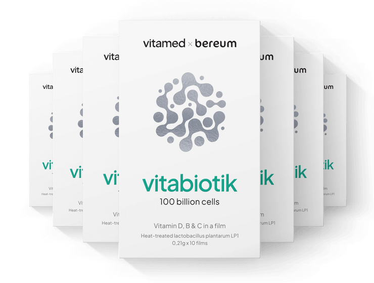 Vitabiotik