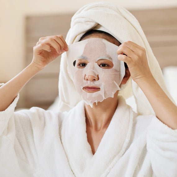 Microbiome Mask Image 1