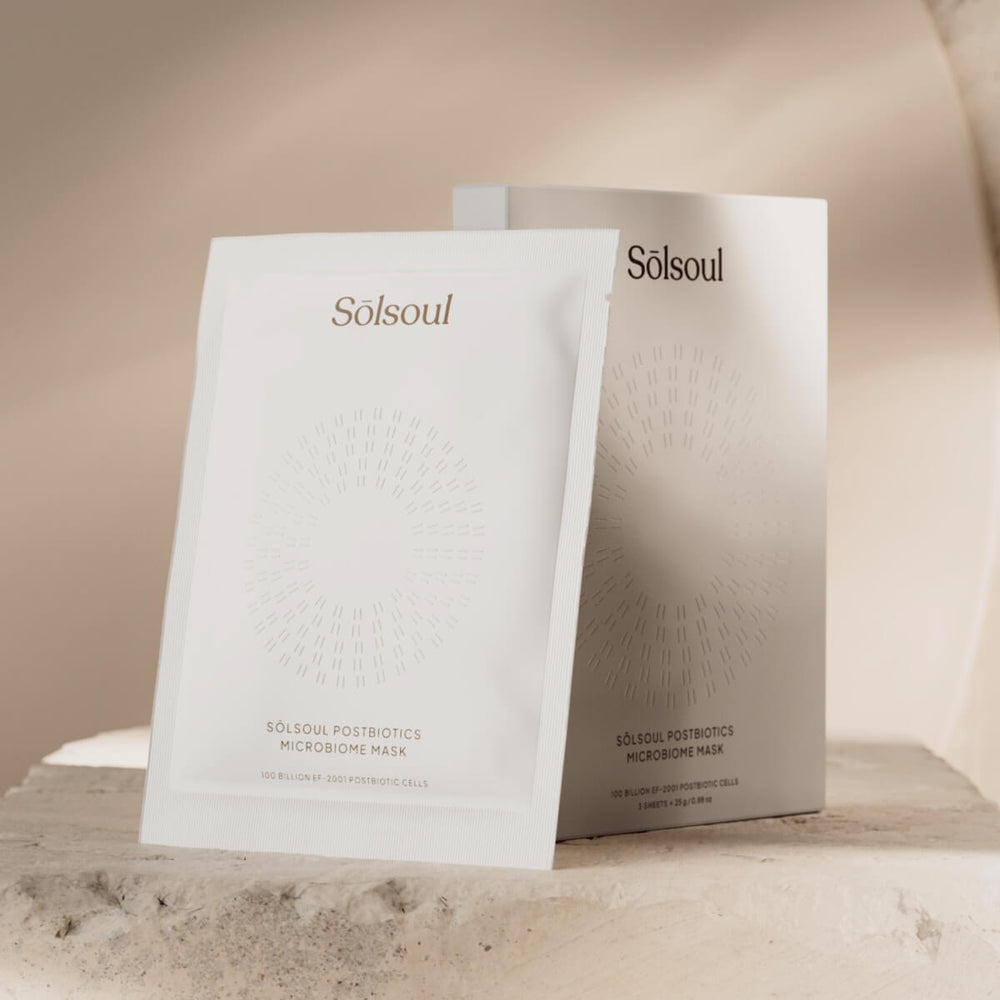 Microbiome Mask