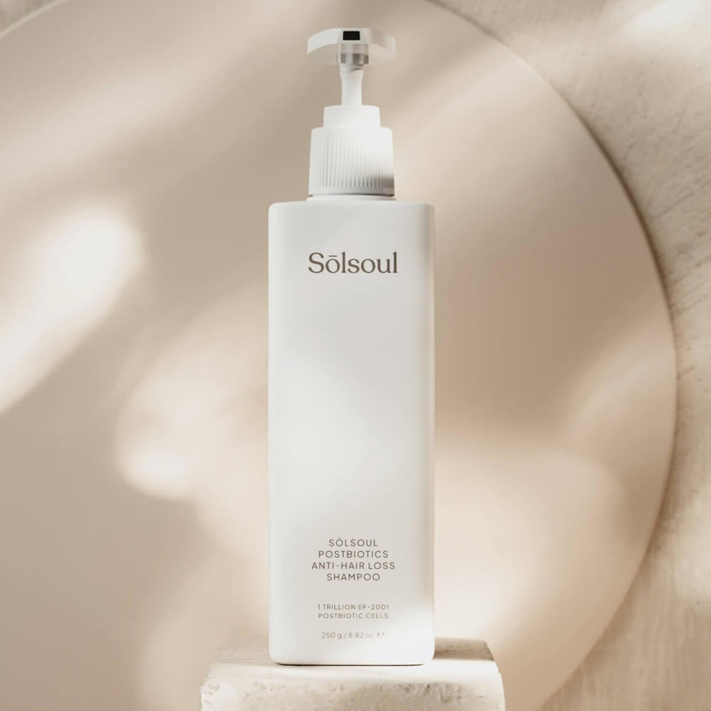 Anti Hair Loss Shampoo