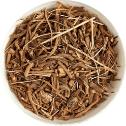 Valerian root